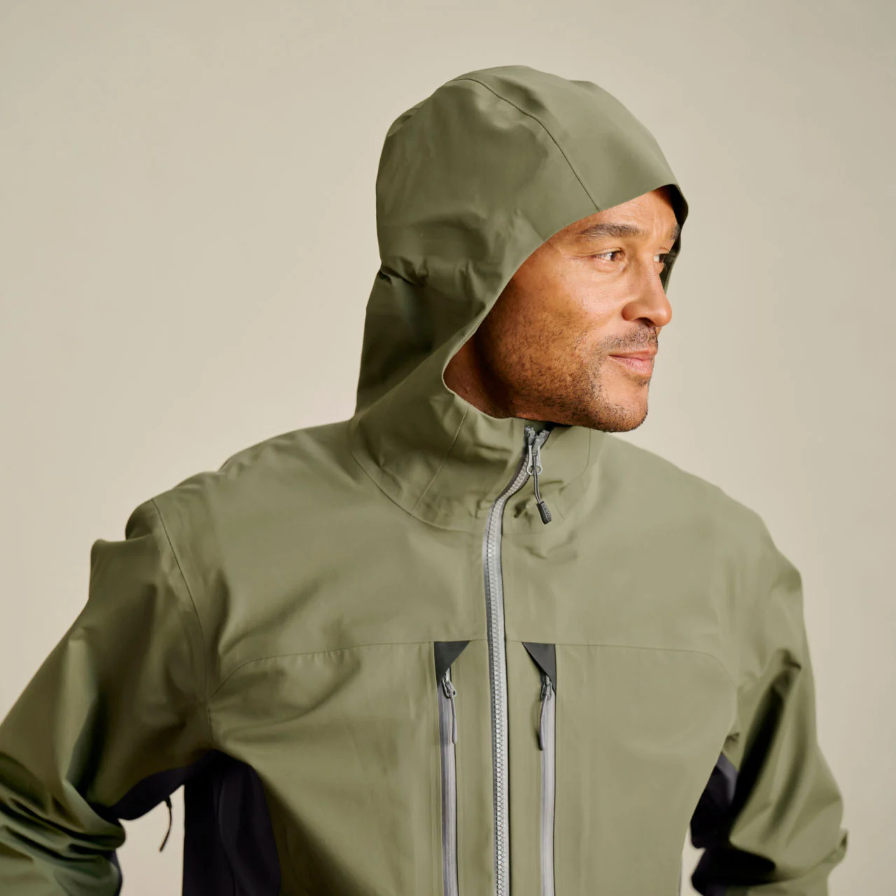 Men's PRO Wading Jacket - Image 5