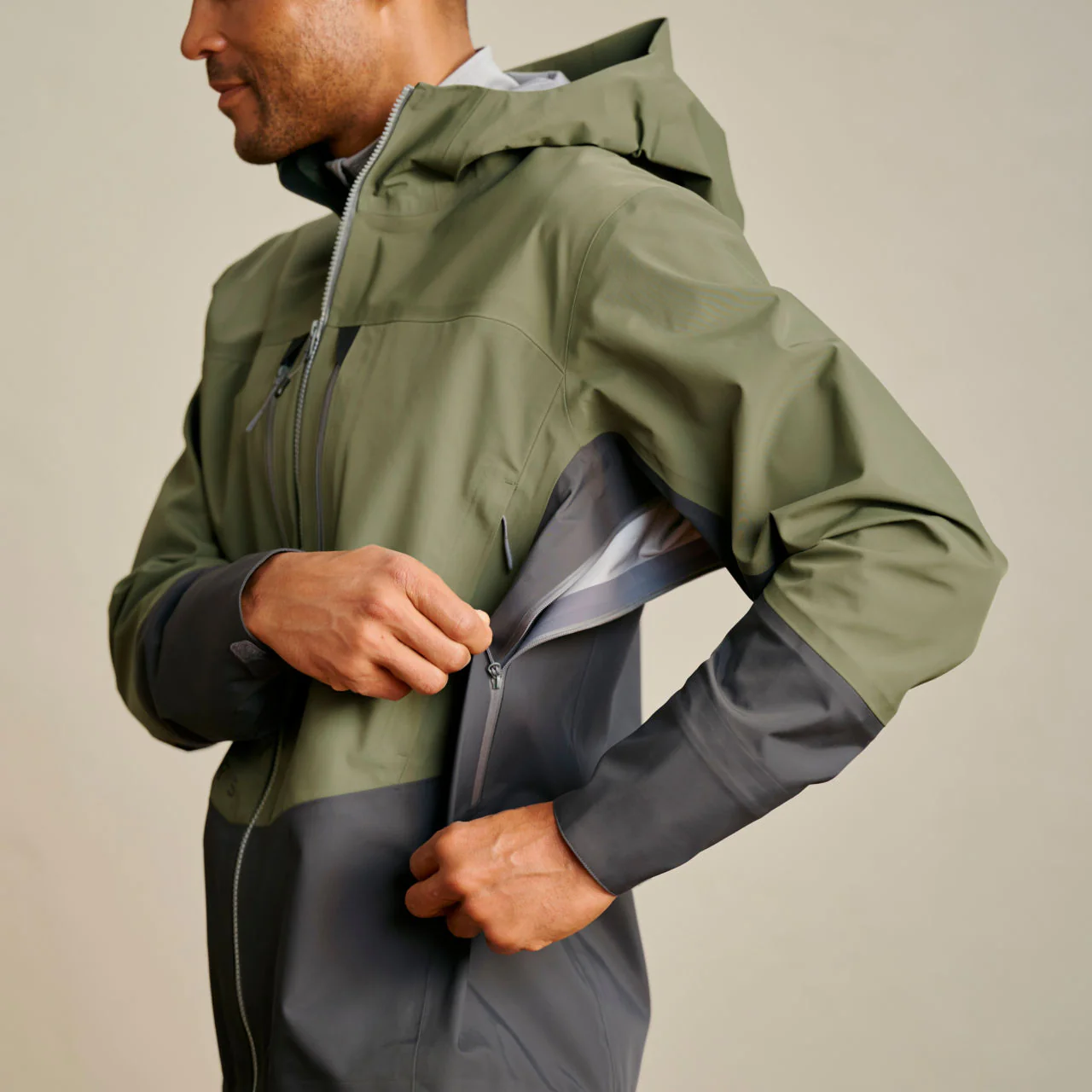 Men's PRO Wading Jacket - Image 6