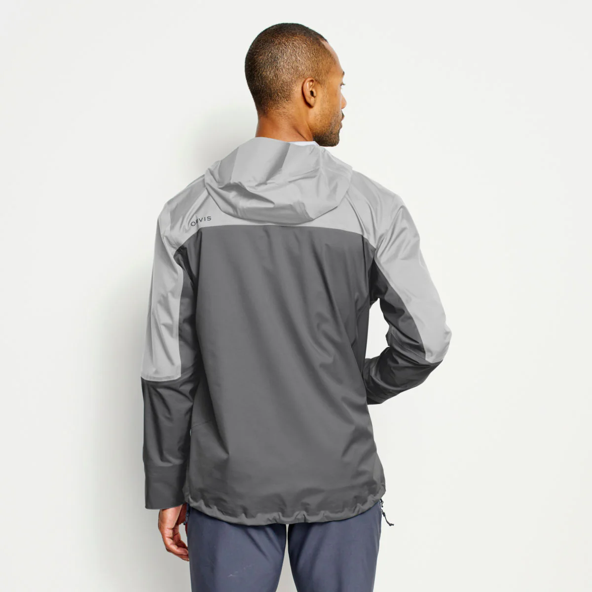Men's Ultralight Jacket - Image 10