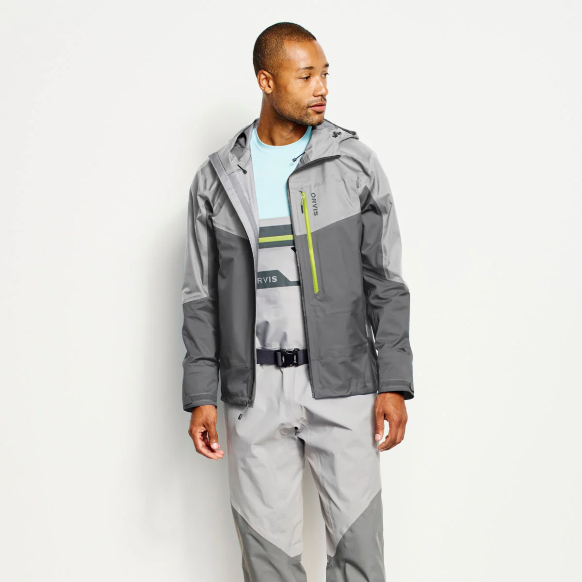 Men's Ultralight Jacket - Image 11