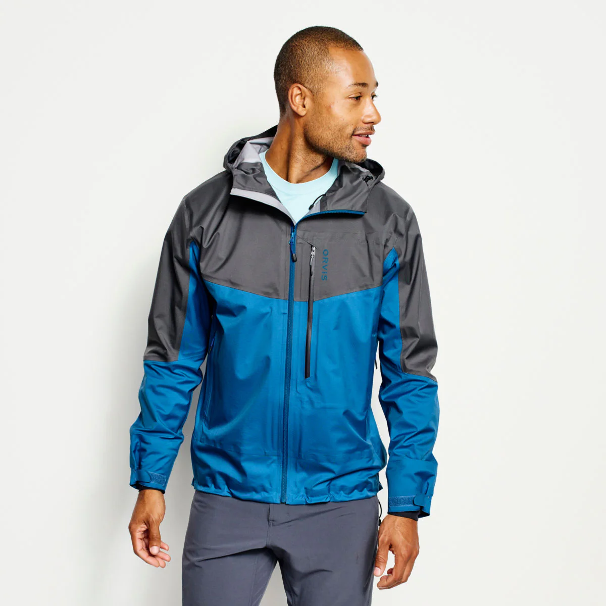 Men's Ultralight Jacket - Image 3