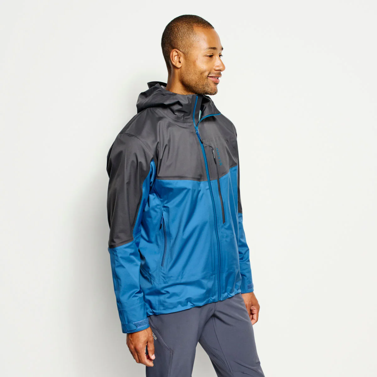 Men's Ultralight Jacket - Image 4