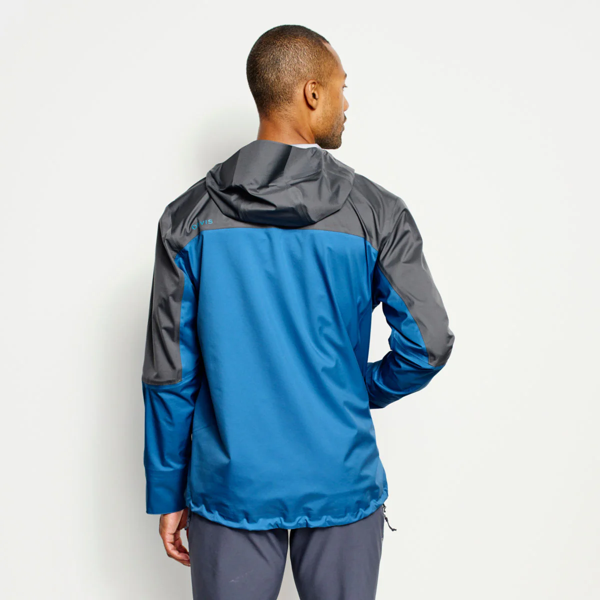Men's Ultralight Jacket - Image 5