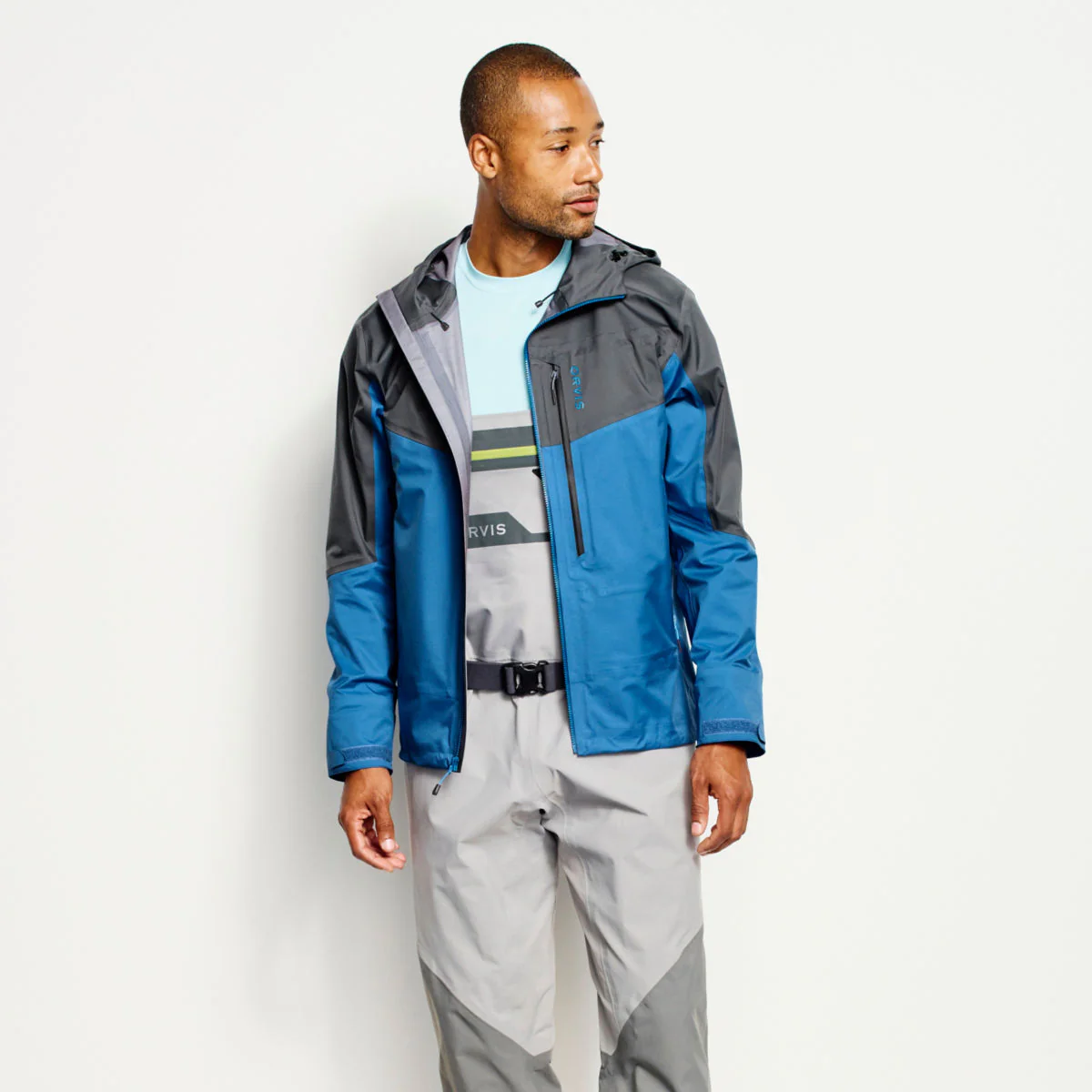 Men's Ultralight Jacket - Image 6