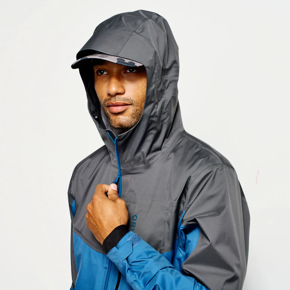 Men's Ultralight Jacket - Image 7