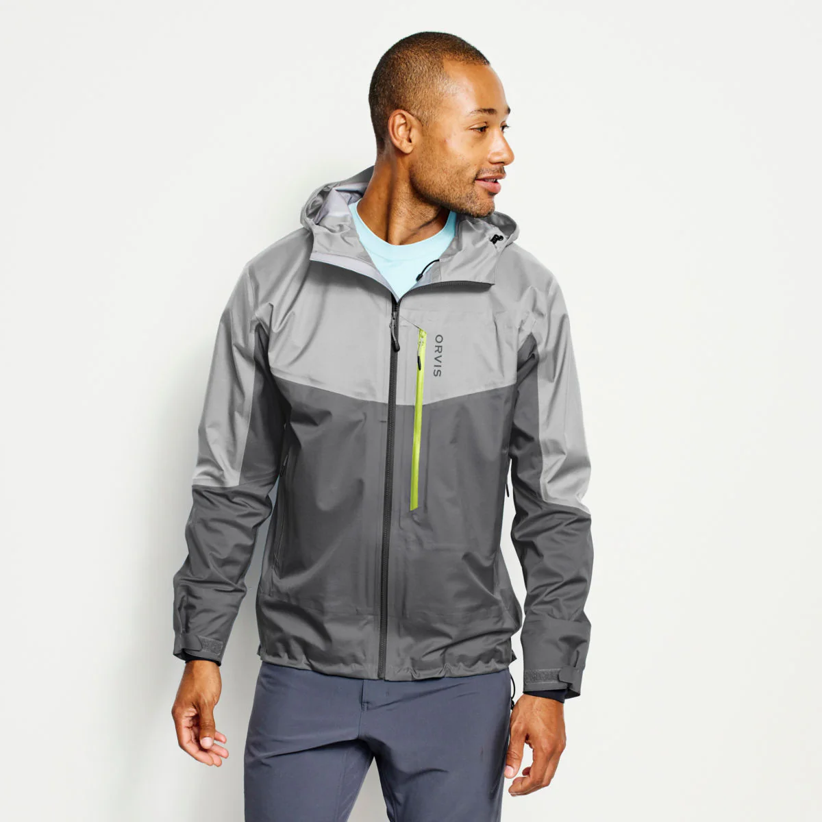 Men's Ultralight Jacket - Image 8