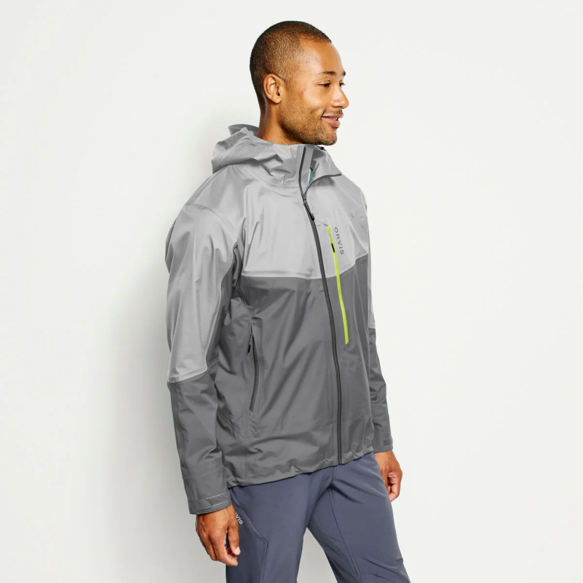 Men's Ultralight Jacket - Image 9