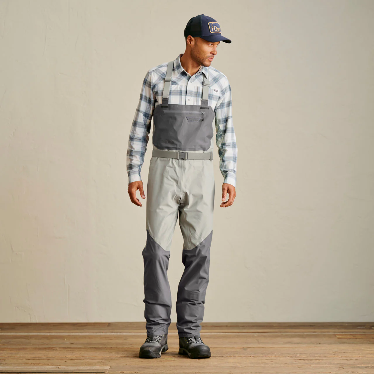 Men's Ultralight Wader