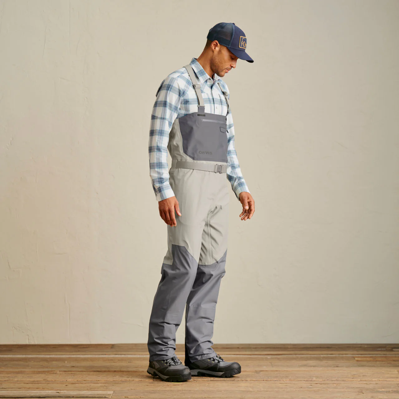 Men's Ultralight Wader - Image 3