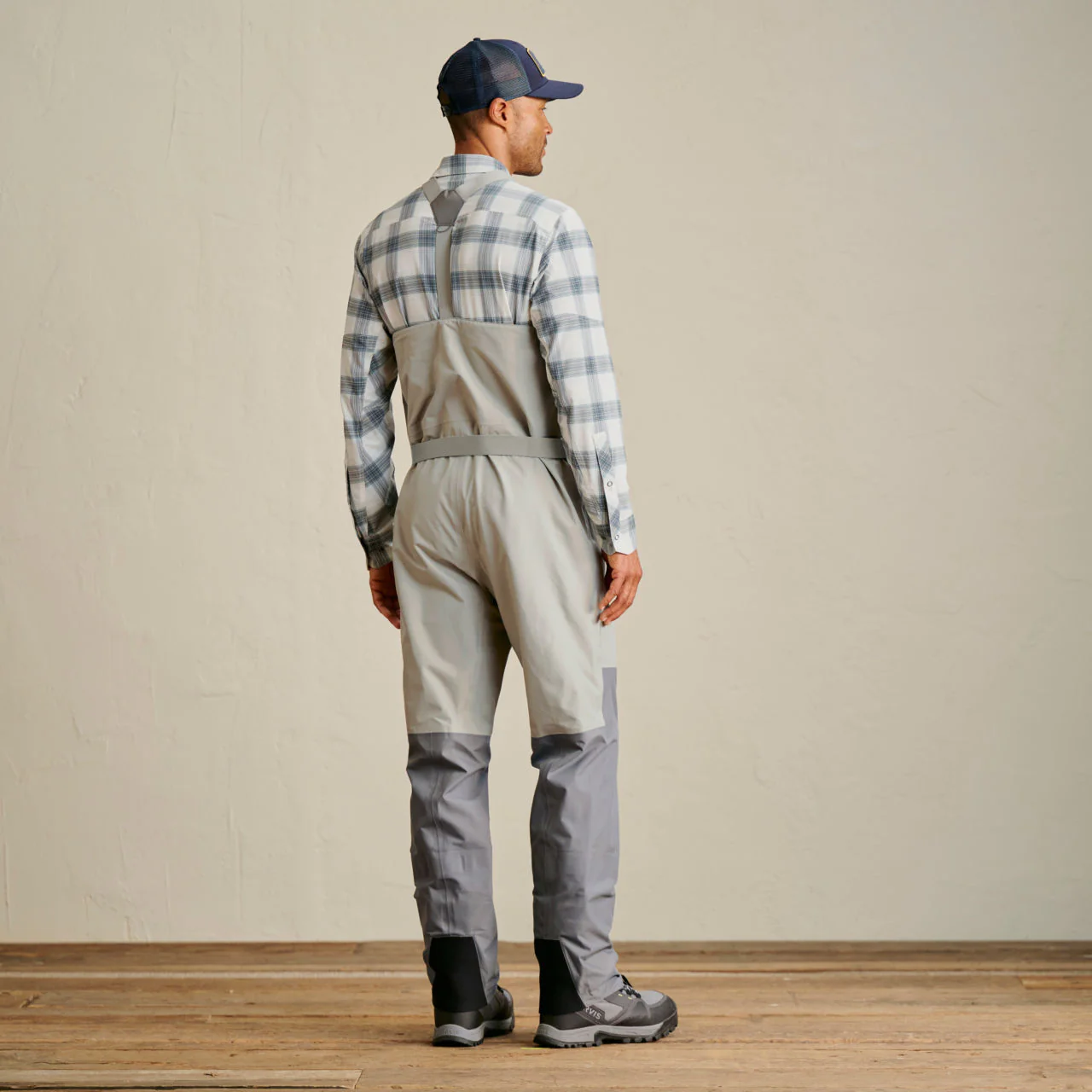 Men's Ultralight Wader - Image 4