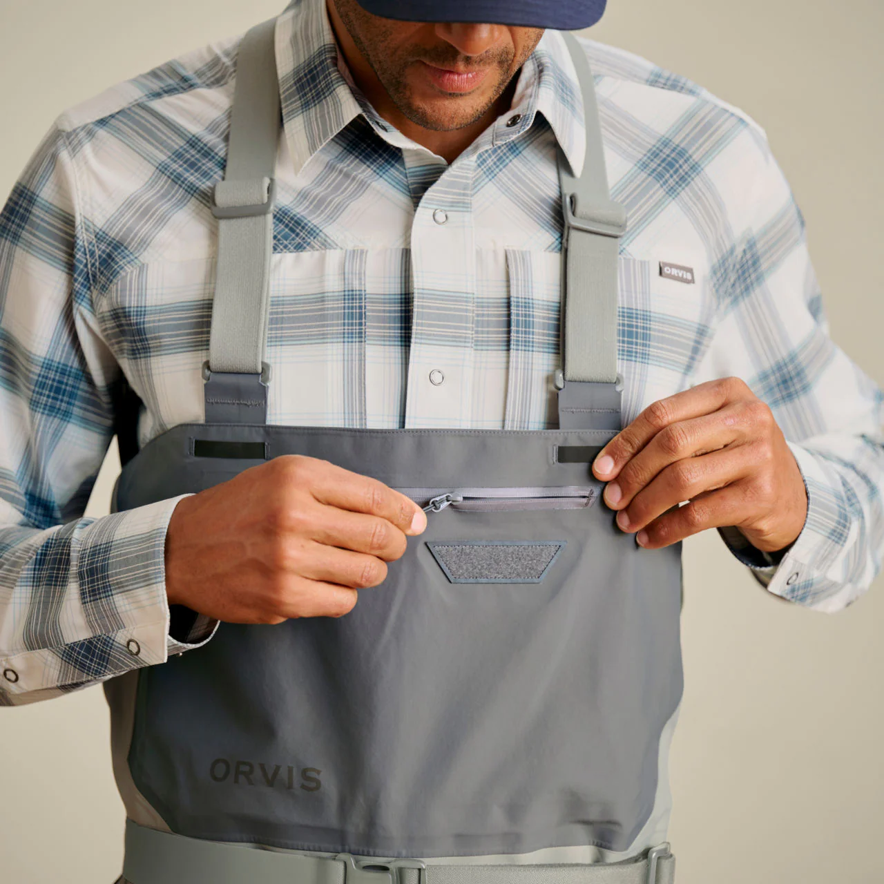 Men's Ultralight Wader - Image 5