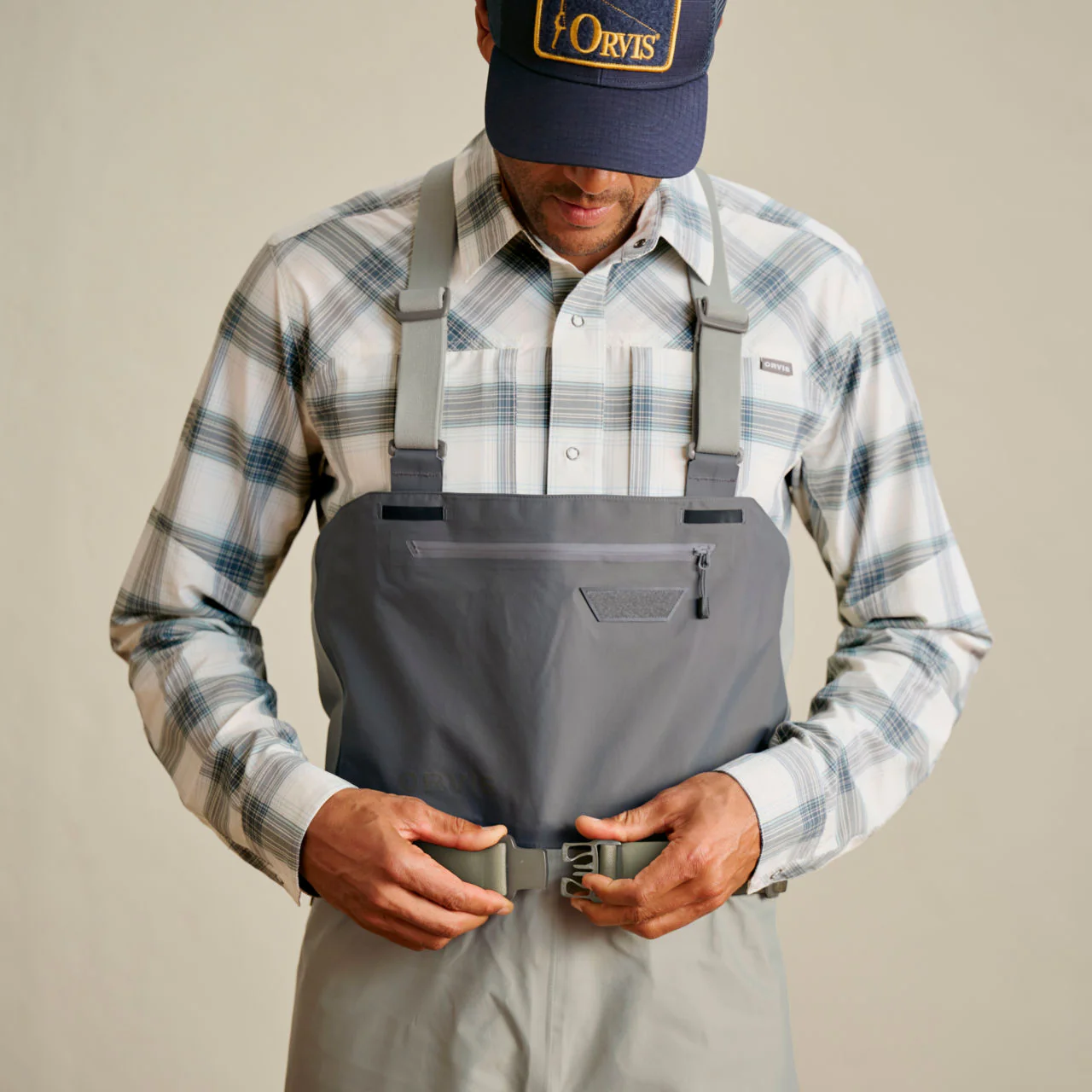 Men's Ultralight Wader - Image 6