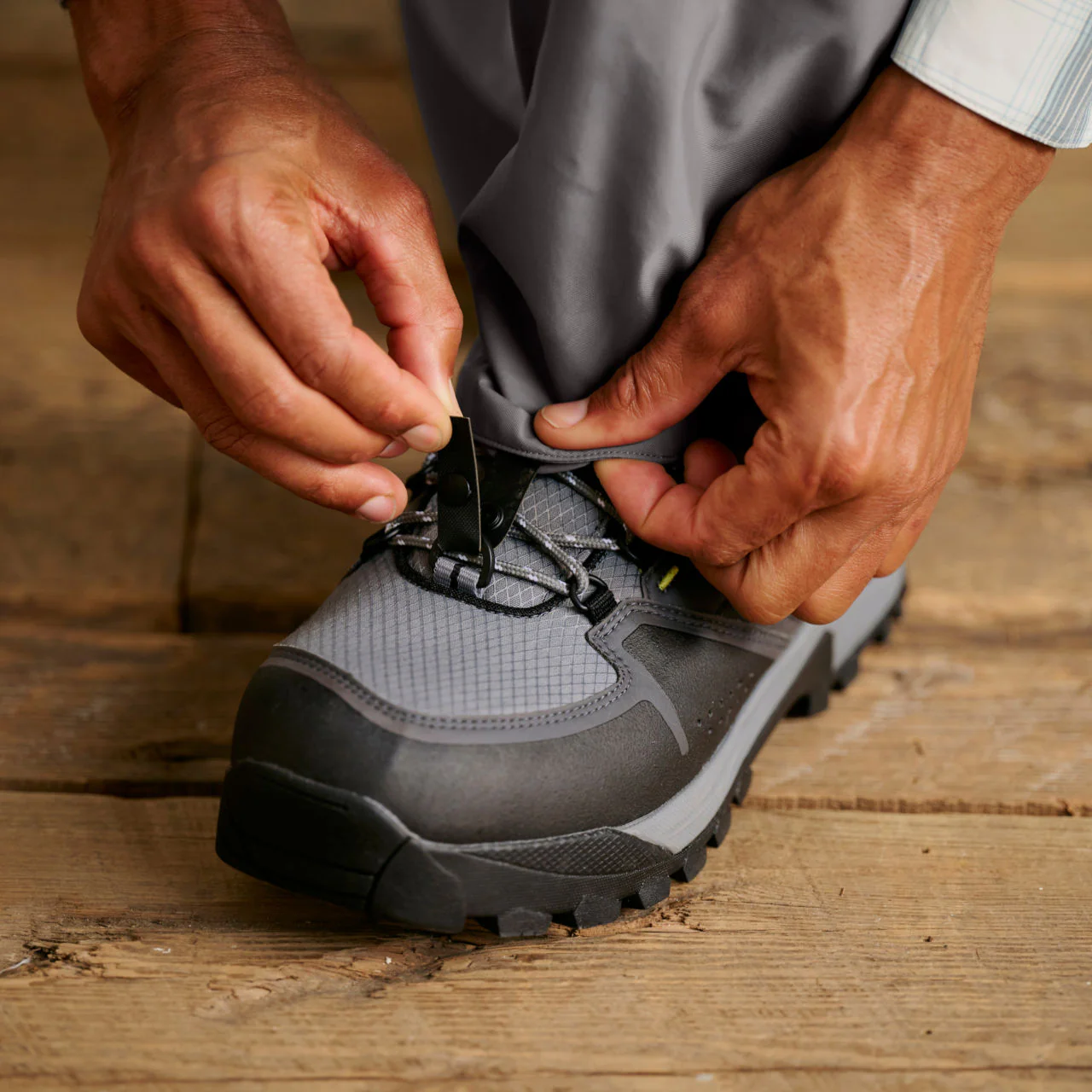 Men's Ultralight Wader - Image 7