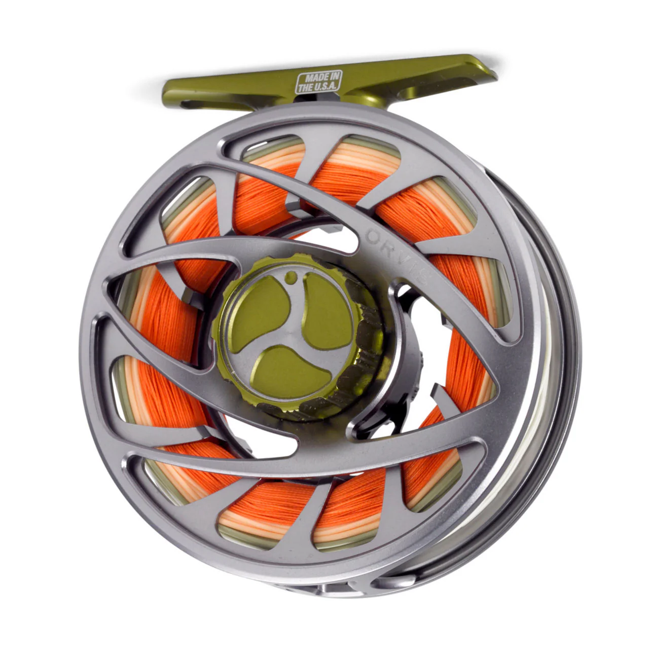 Mirage® LT Reel - Image 3