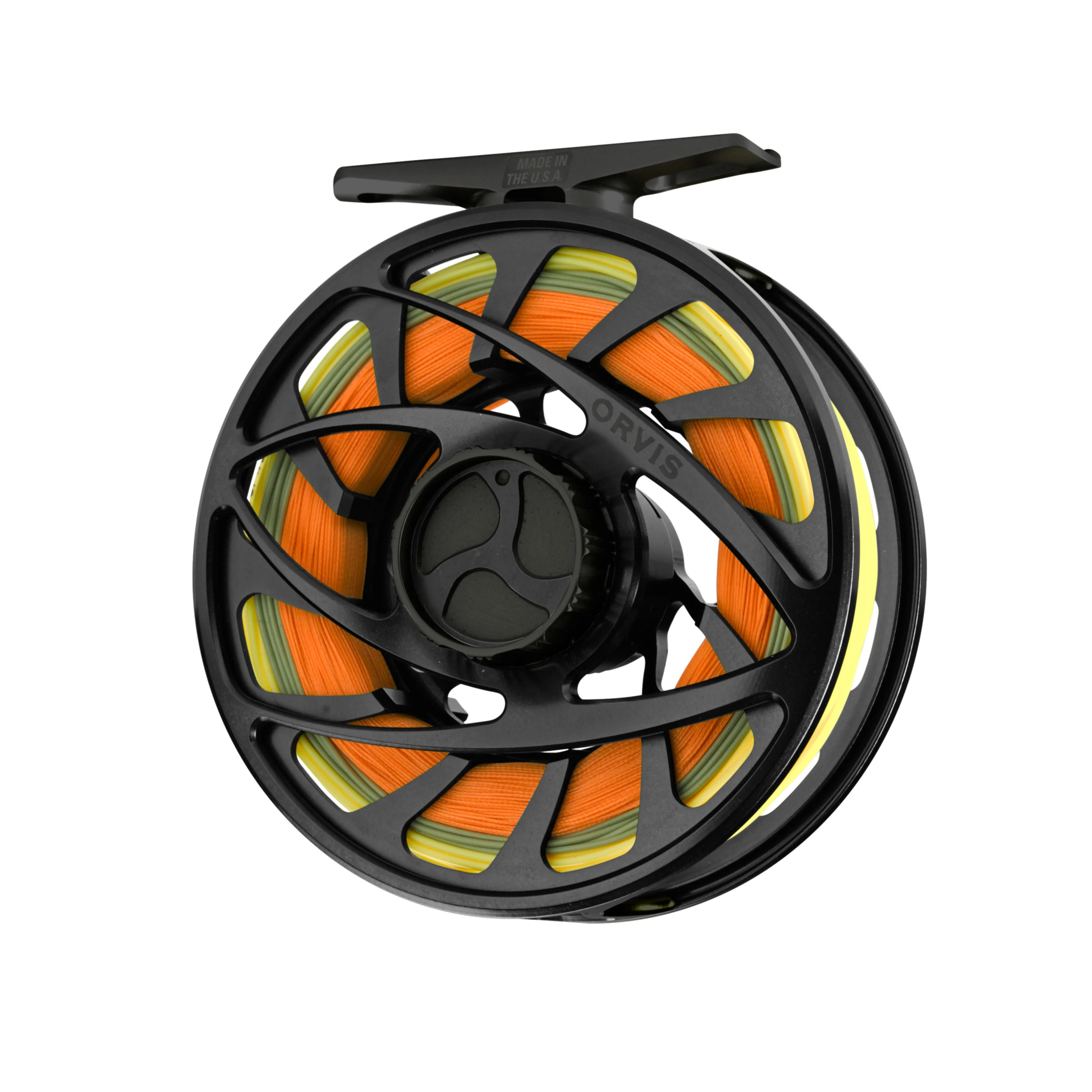Mirage® LT Reel