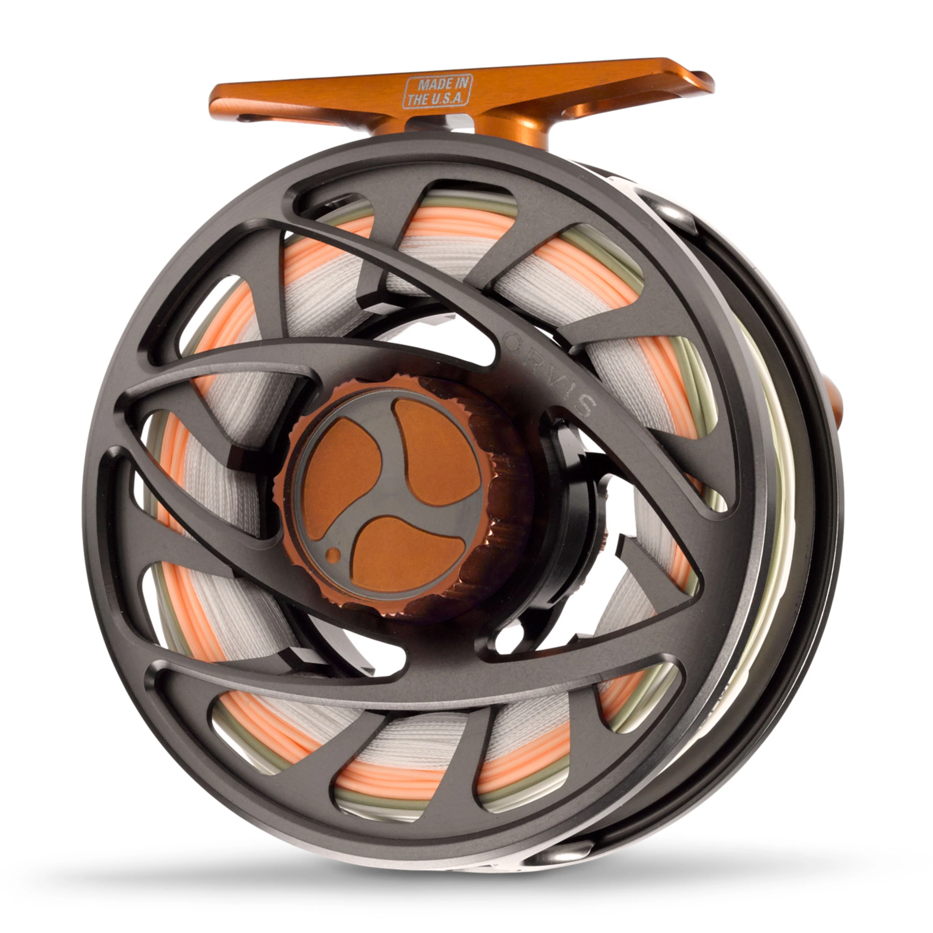 MirageĀ® LT Spool - Image 4