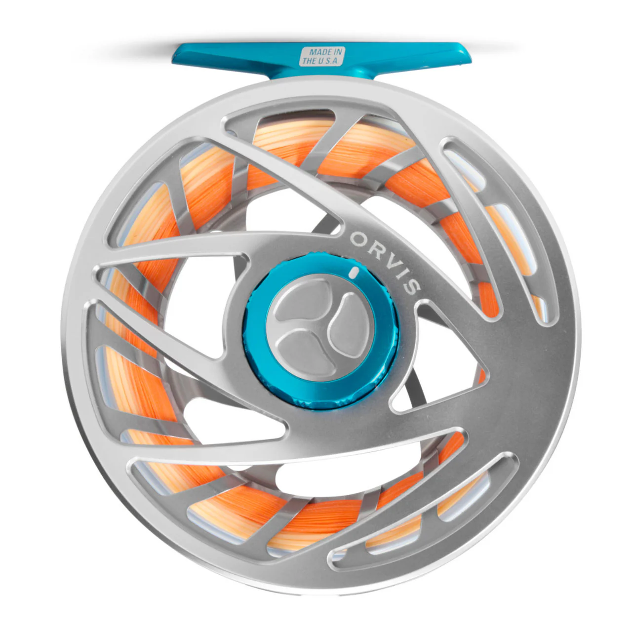 MirageĀ® Reel - Image 13