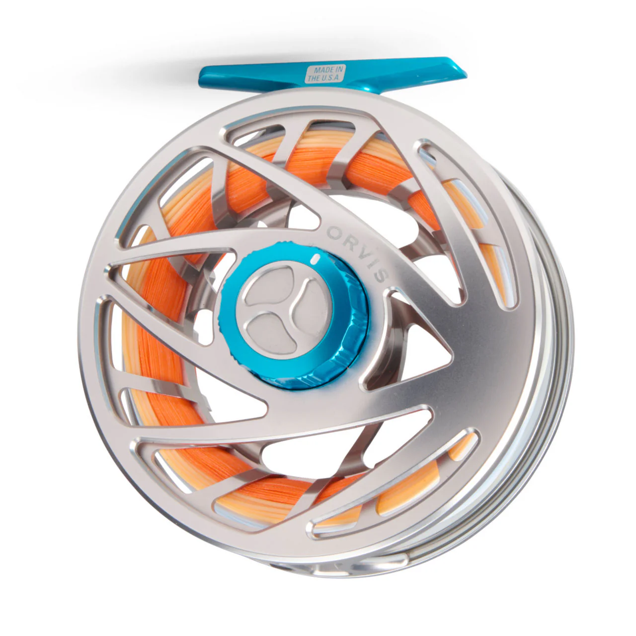 MirageĀ® Reel - Image 9