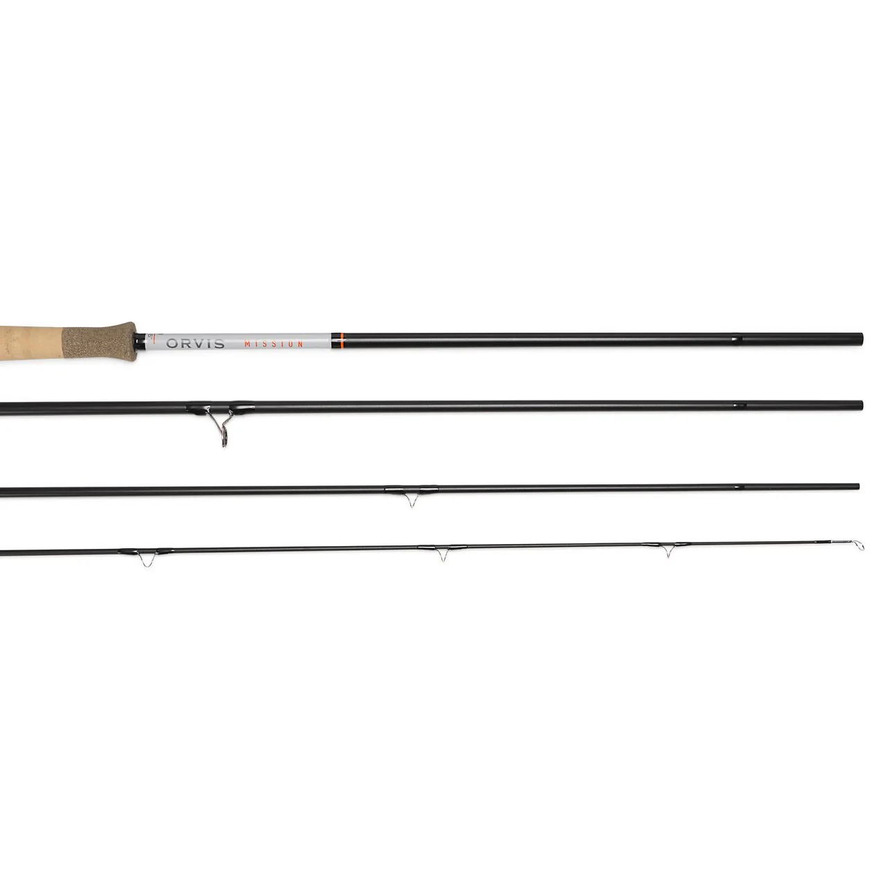 Mission Full Spey 13' 7-Weight Fly Rod - Image 4