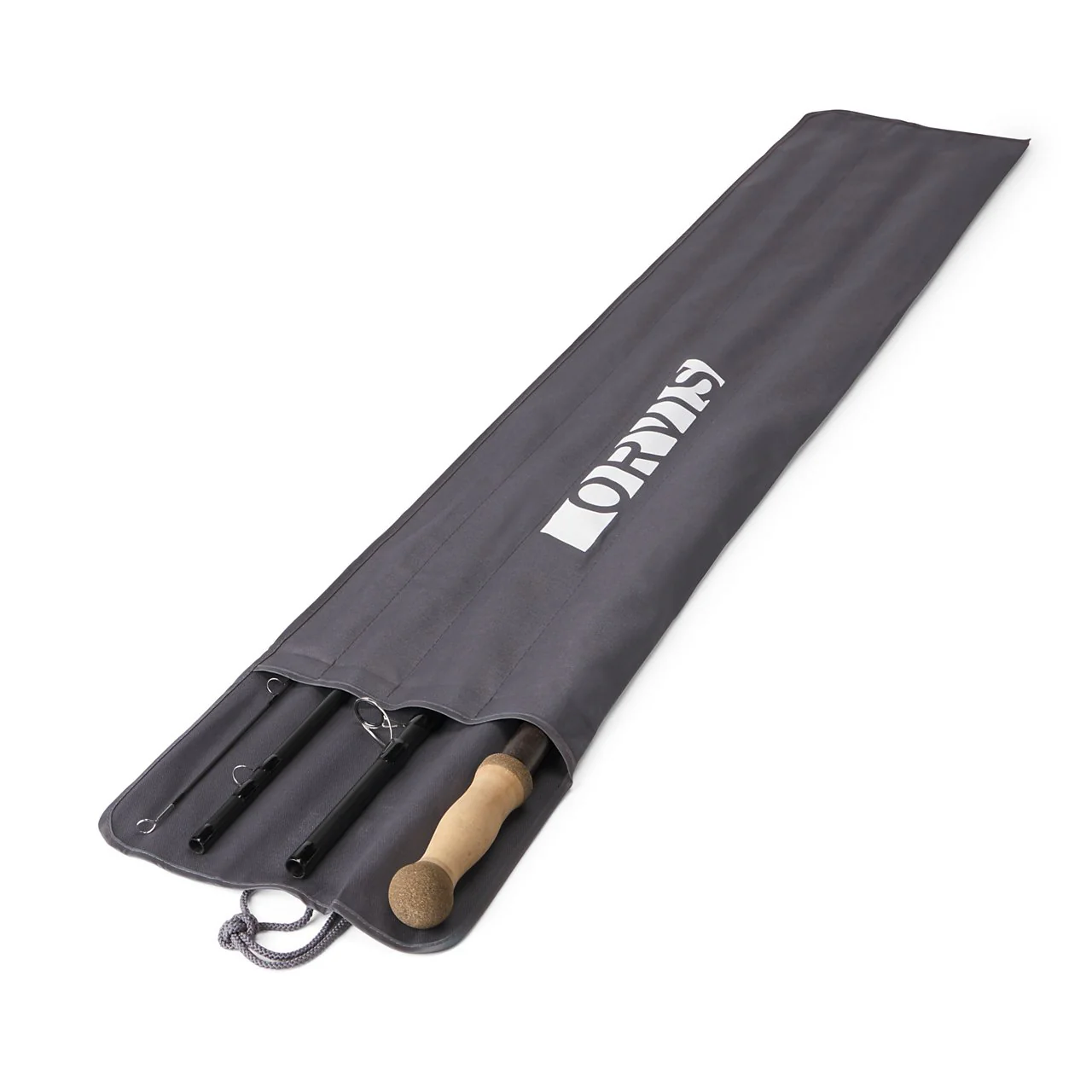 Mission Full Spey 13' 7-Weight Fly Rod - Image 5