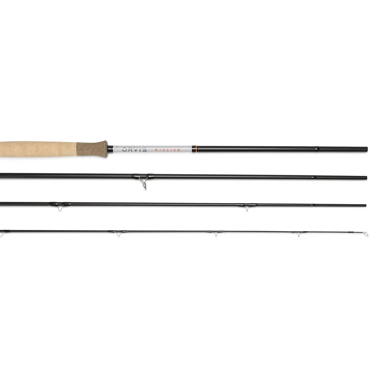 Mission Short Spey 12' 6-Weight Fly Rod - Image 4