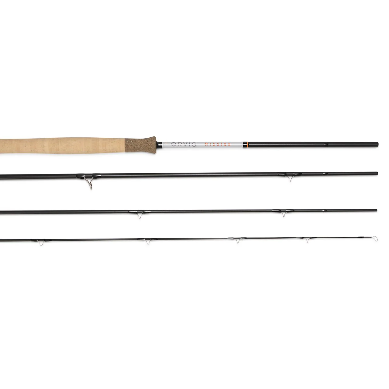 Mission Switch 11' 7-Weight Fly Rod - Image 4