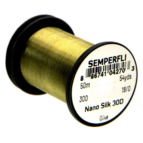 Nano Silk 30D 18/0 - Image 3