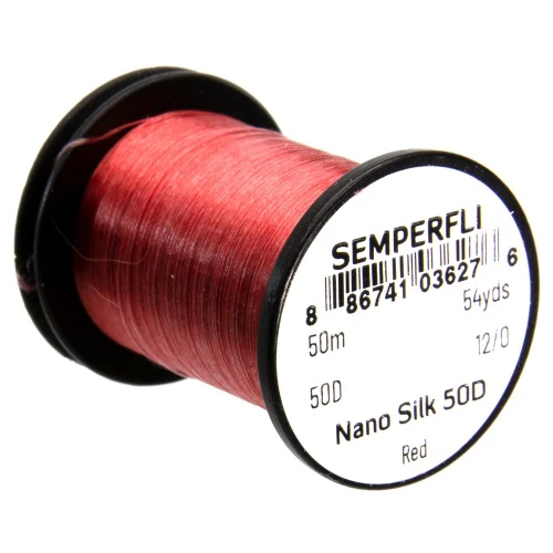 Nano Silk 50D 12/0 - Image 5