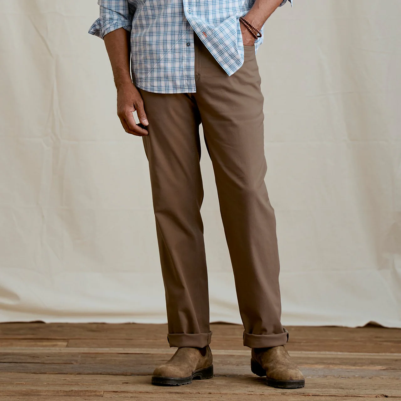 O.O.O.O.™ 5-Pocket Trousers