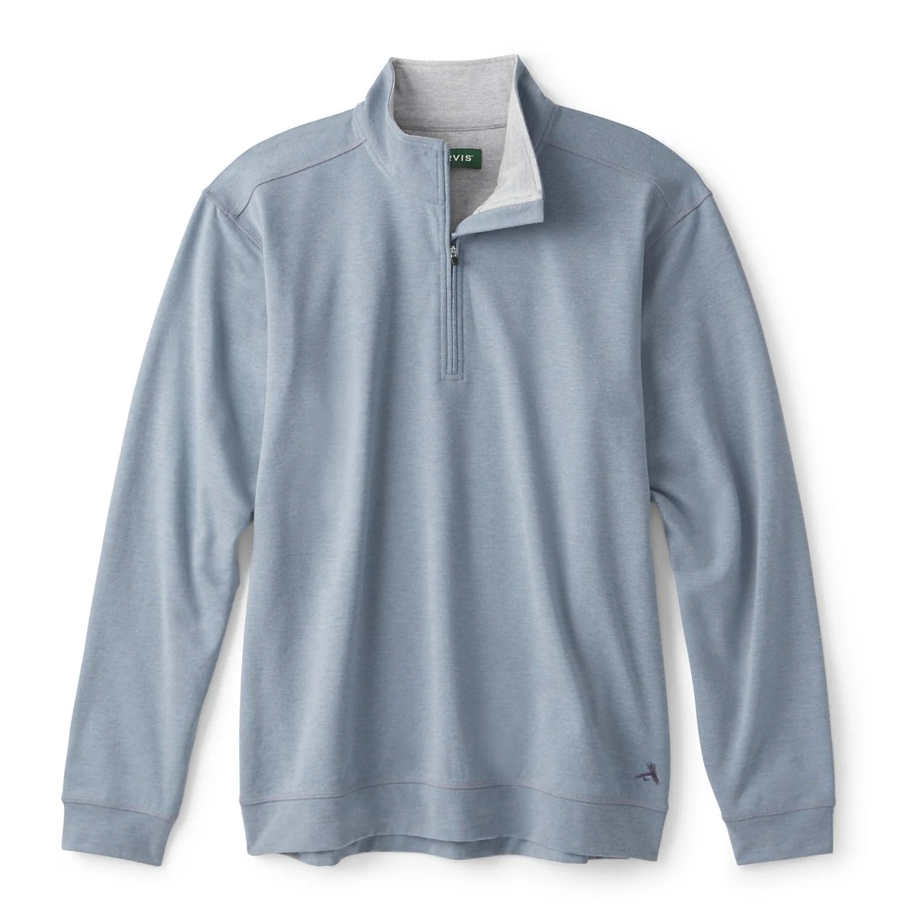 On The Move 1/4-Zip Sweatshirt - Image 3