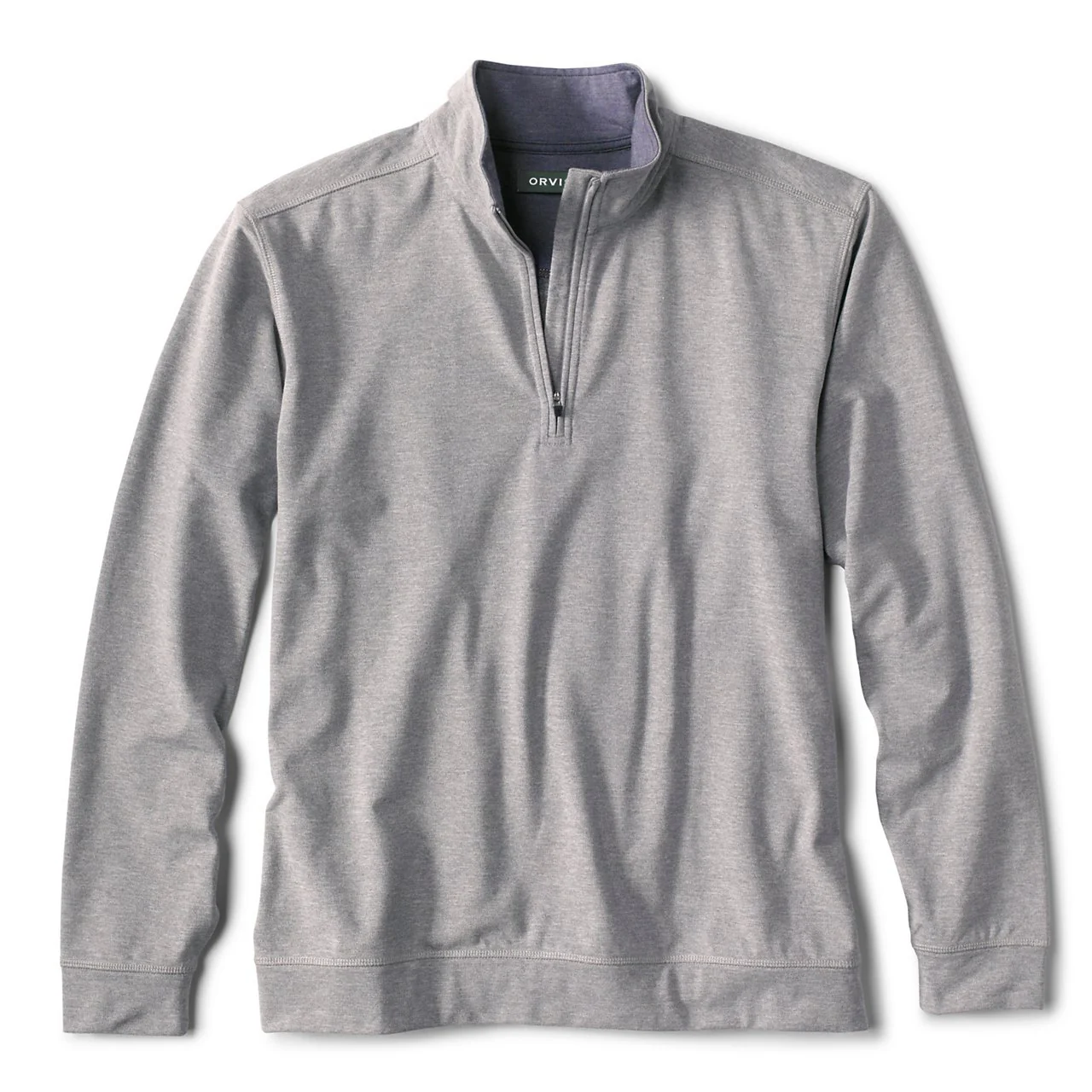 On The Move 1/4-Zip Sweatshirt - Image 2
