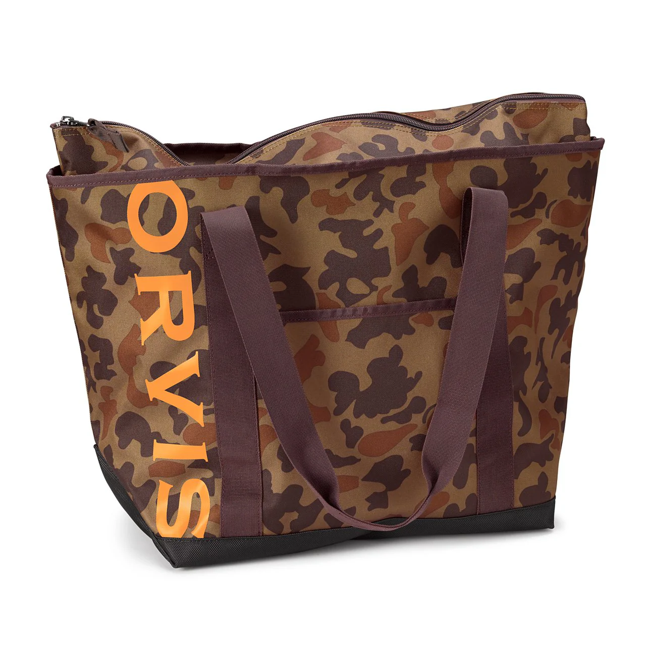 Orvis Adventure Tote - Image 14