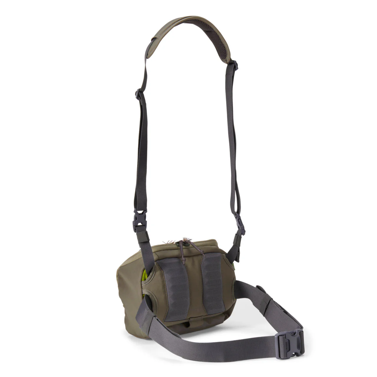 Orvis Chest/Hip Pack - Image 3
