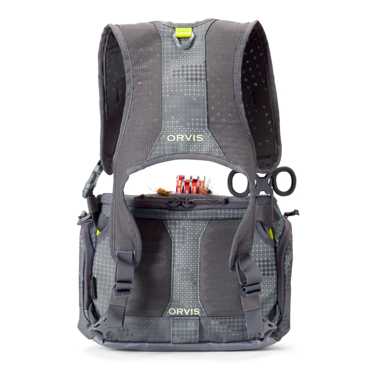 Orvis Chest Pack - Image 4