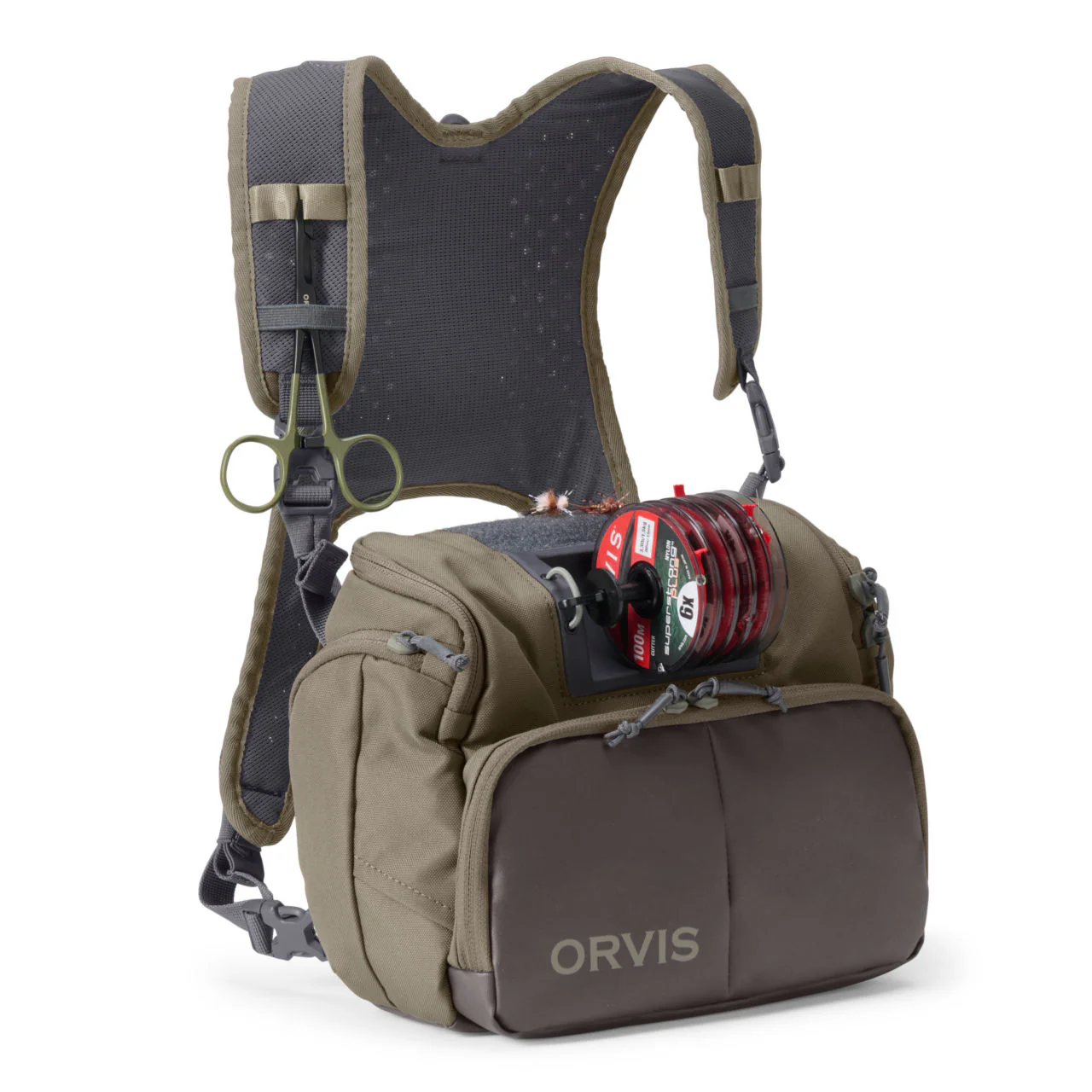 Orvis Chest Pack - Image 5