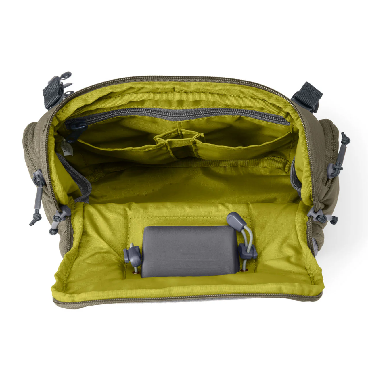 Orvis Chest Pack - Image 8