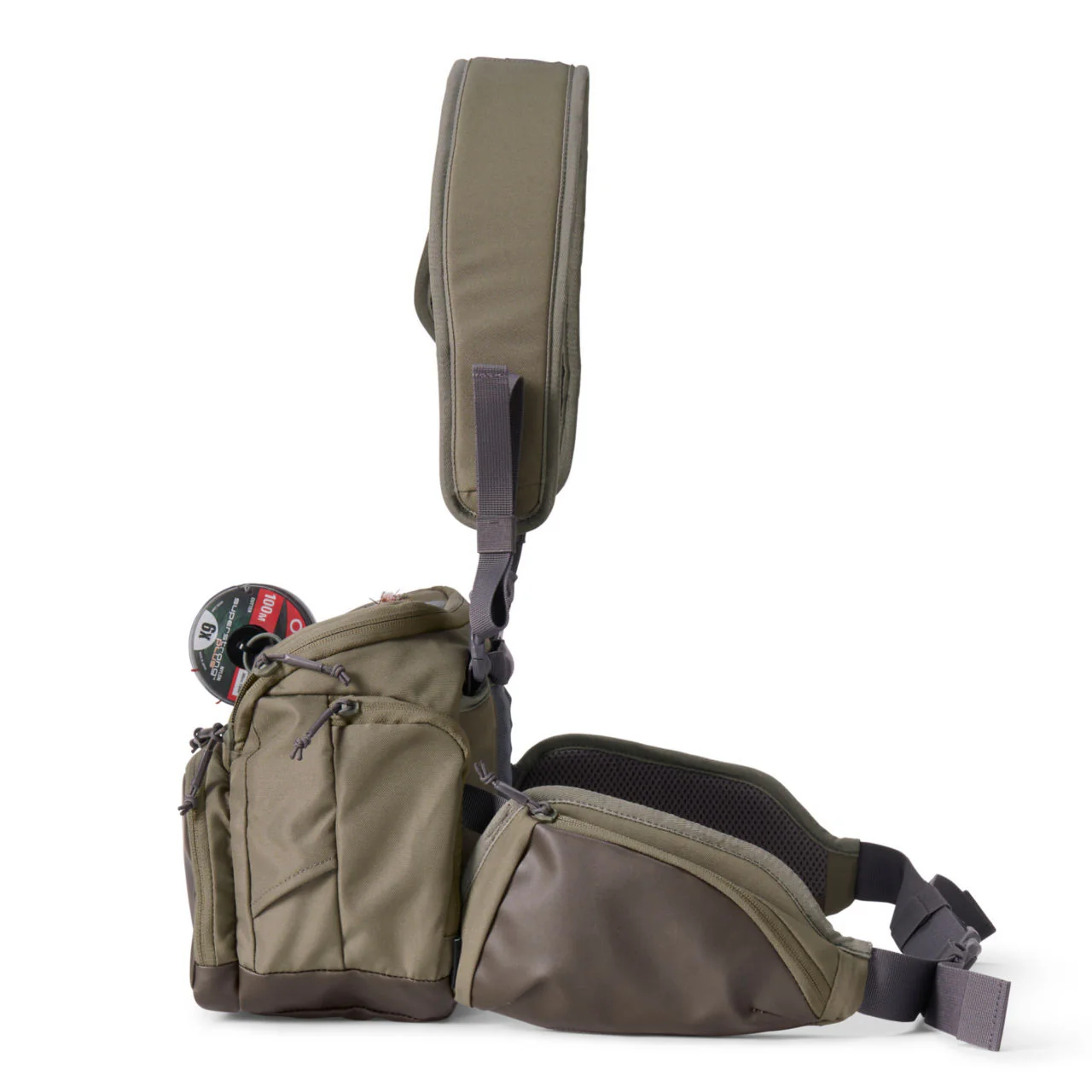 Orvis Guide Hip Pack - Image 2