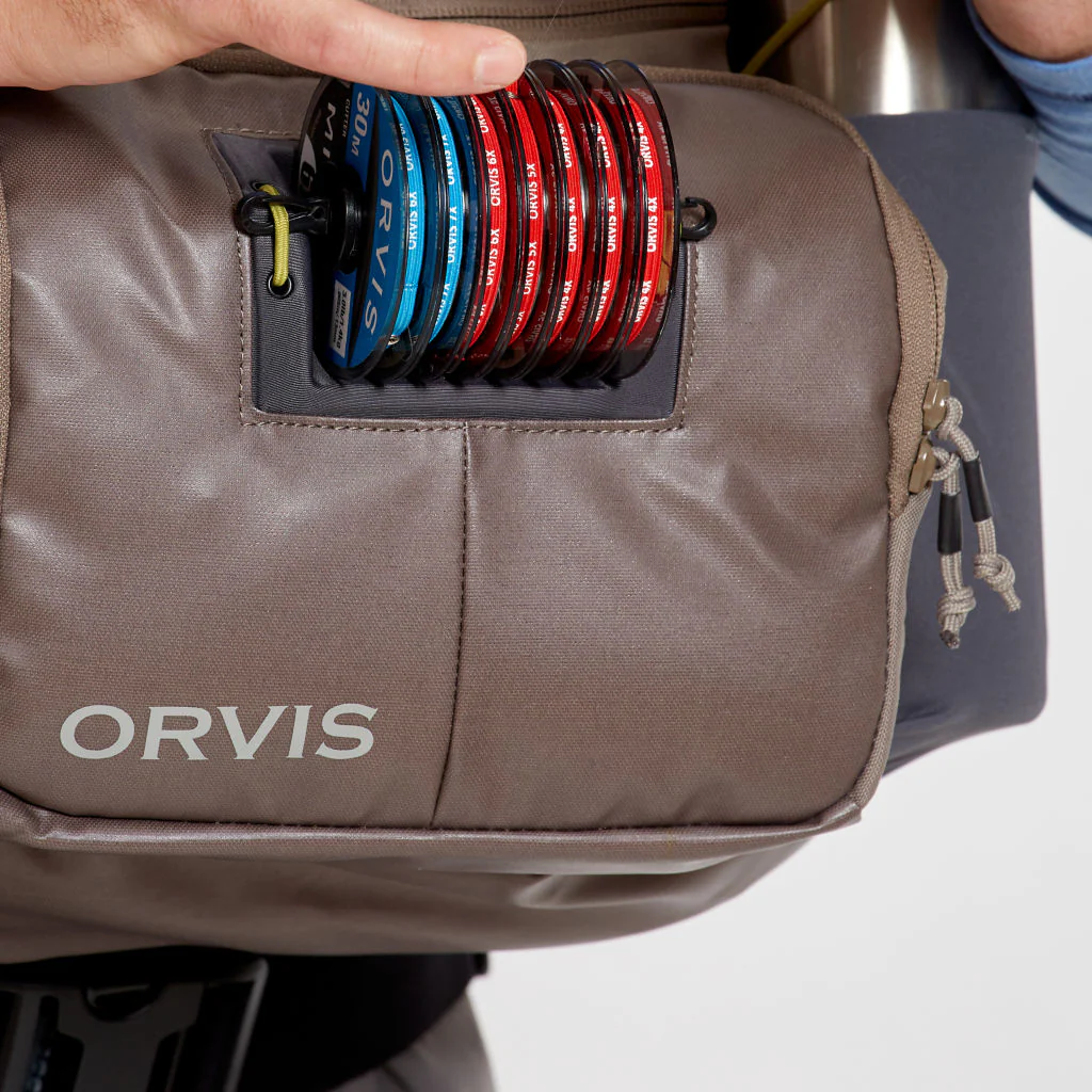 Orvis Guide Sling Pack - Image 10