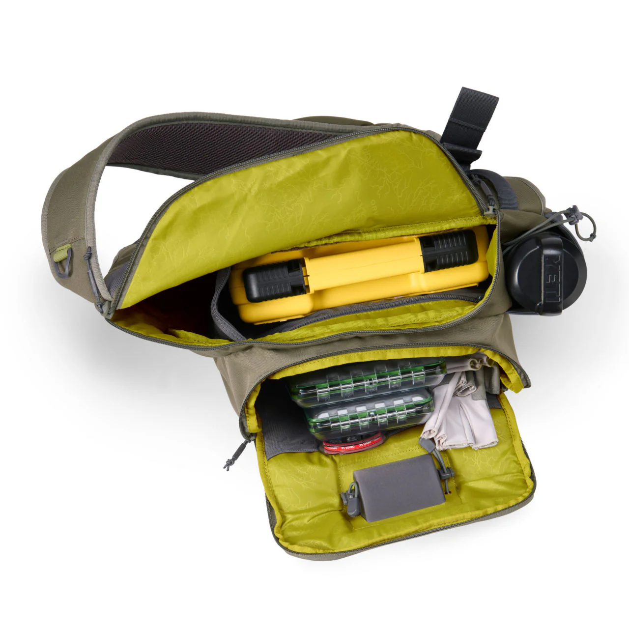 Orvis Guide Sling Pack - Image 13