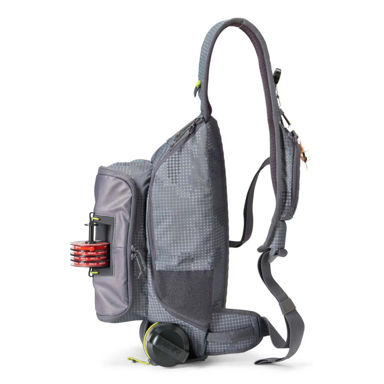 Orvis Guide Sling Pack - Image 3