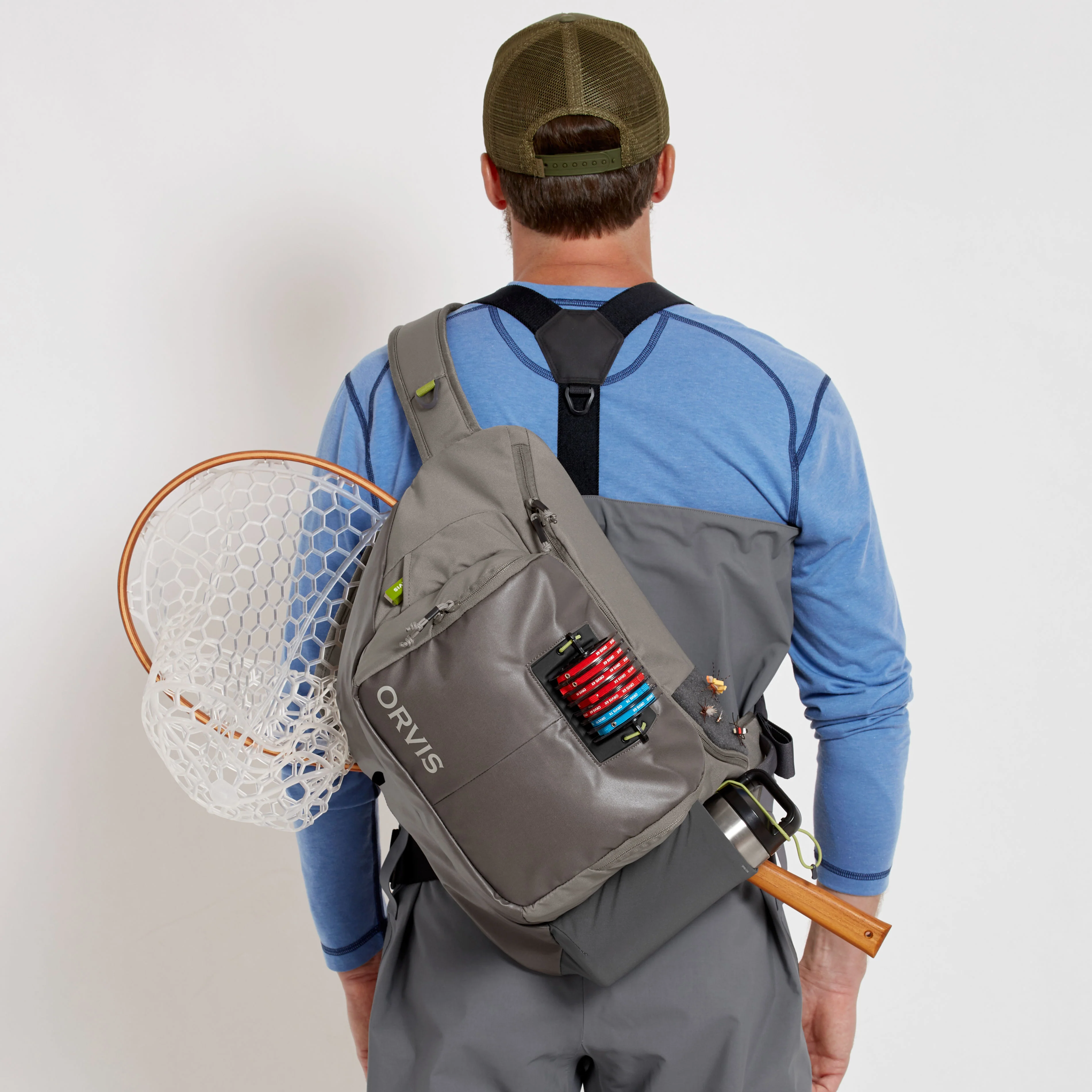 Orvis Guide Sling Pack - Image 7