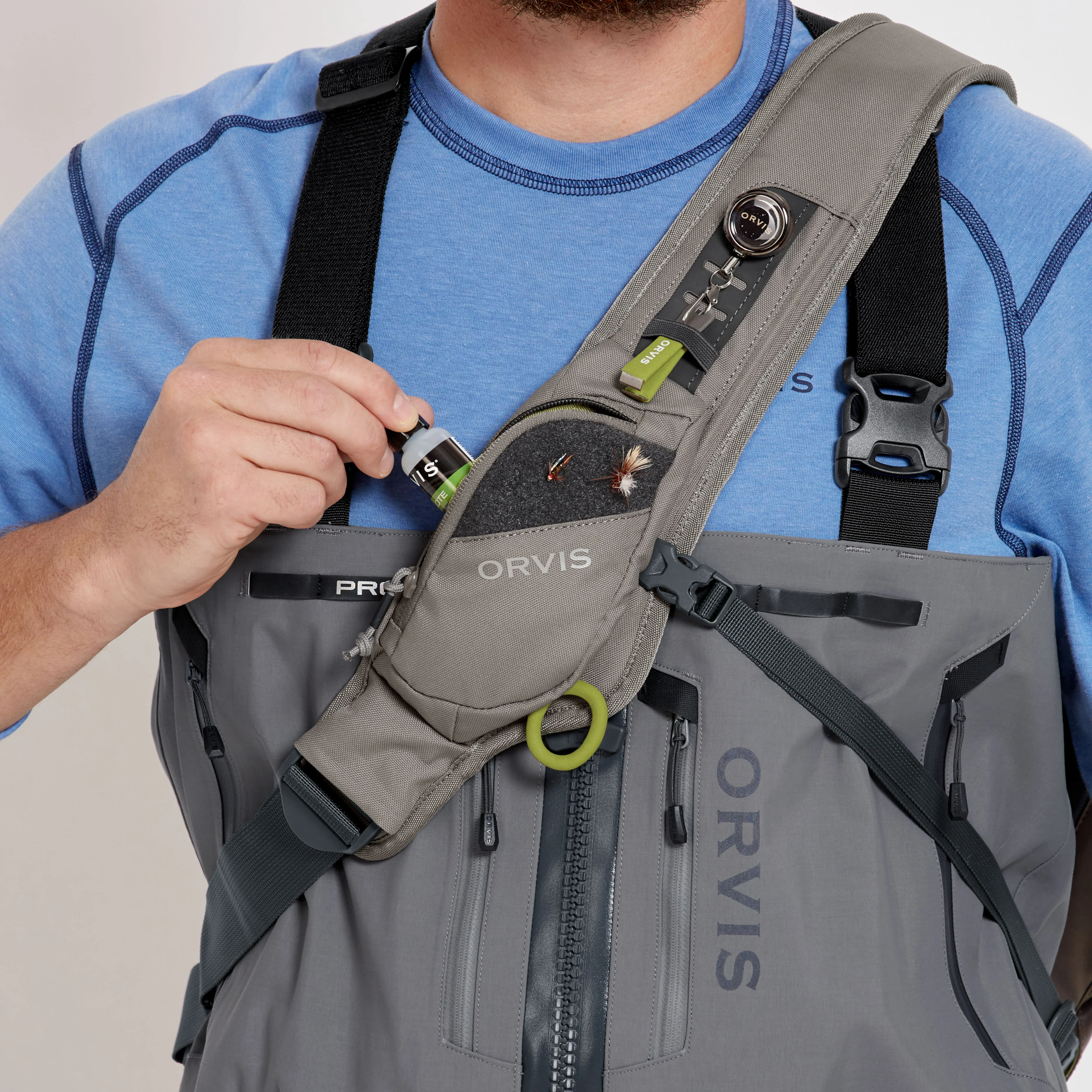 Orvis Guide Sling Pack - Image 9