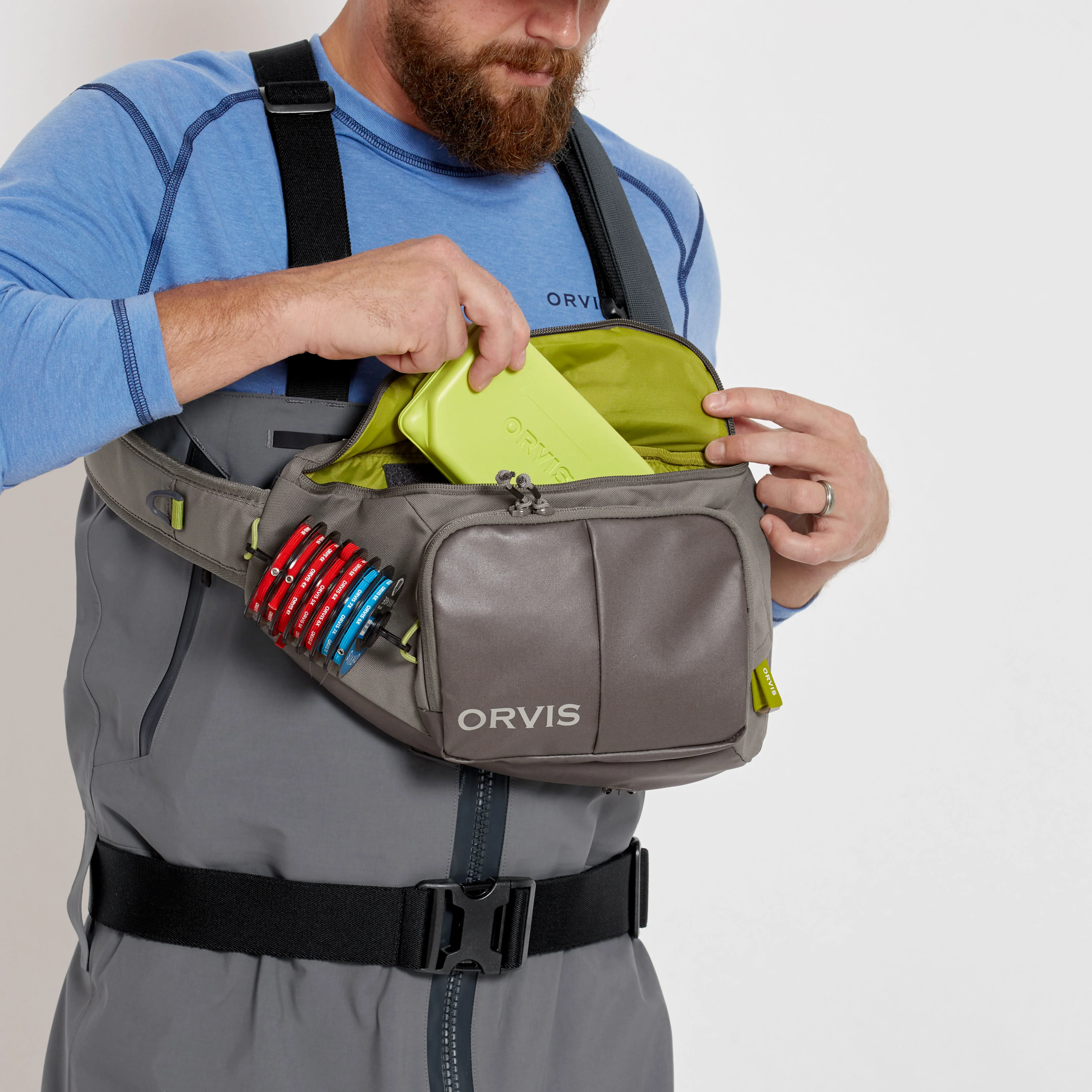 Orvis Mini Sling Pack - Image 3