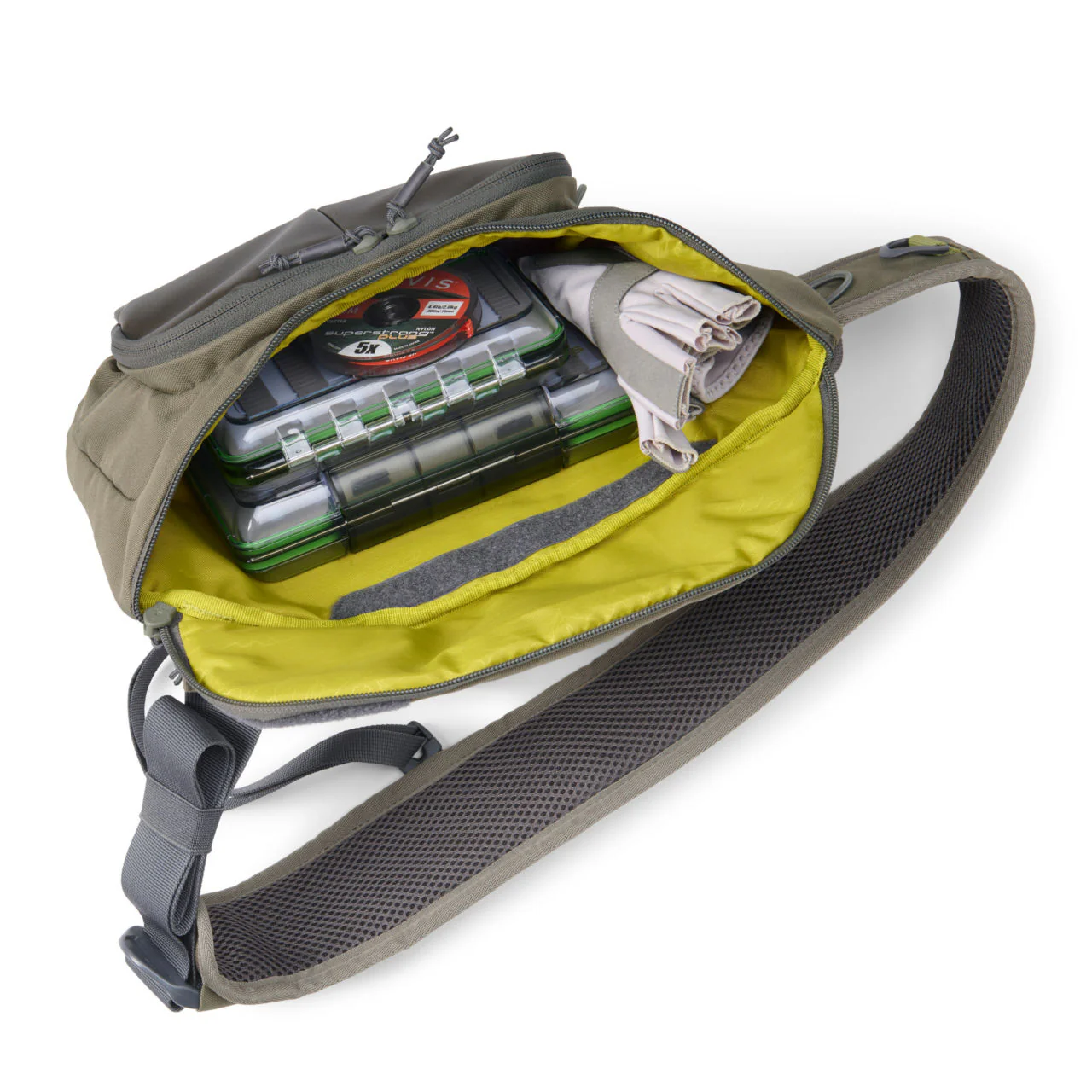 Orvis Mini Sling Pack - Image 7