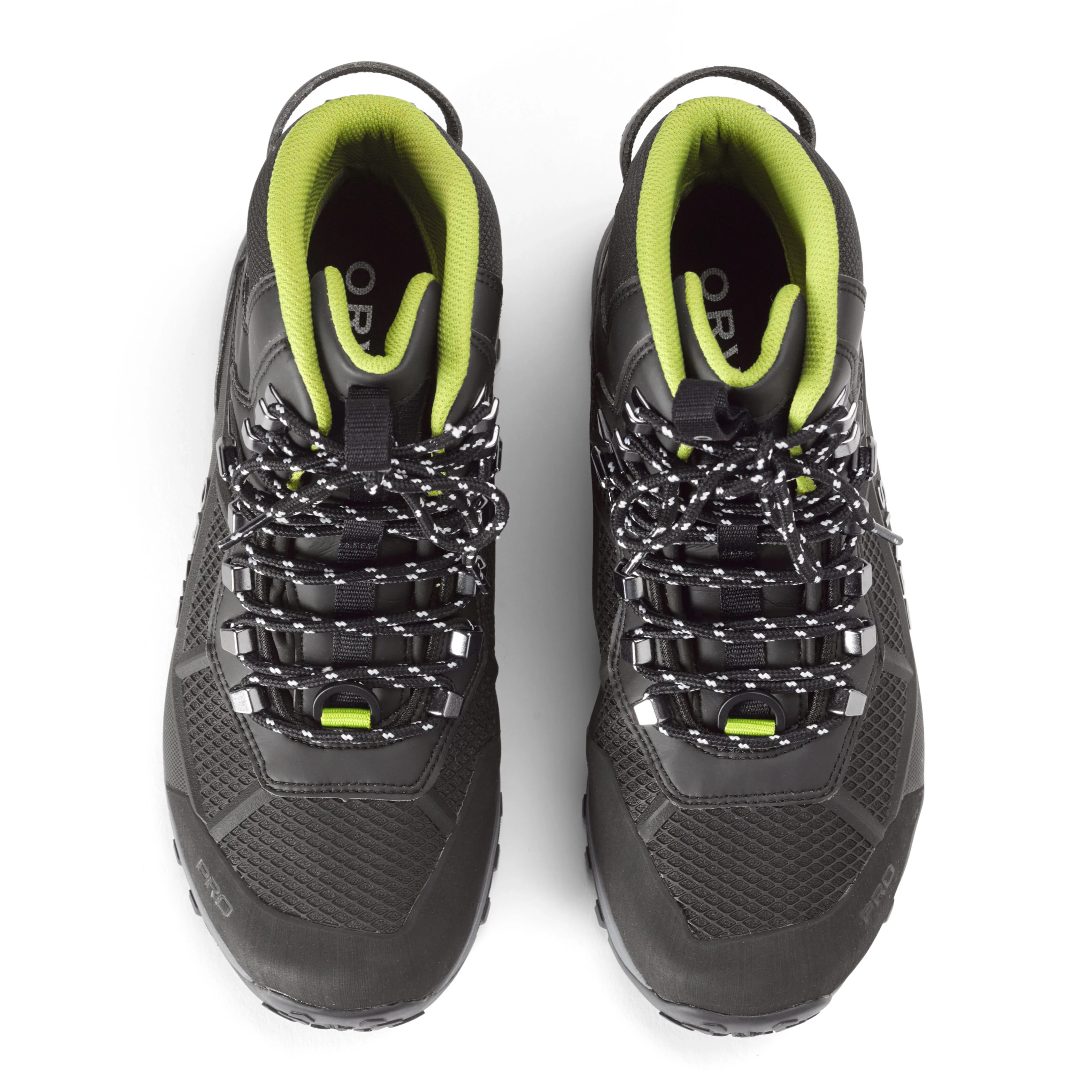 Orvis PRO Wading Boots - Image 4