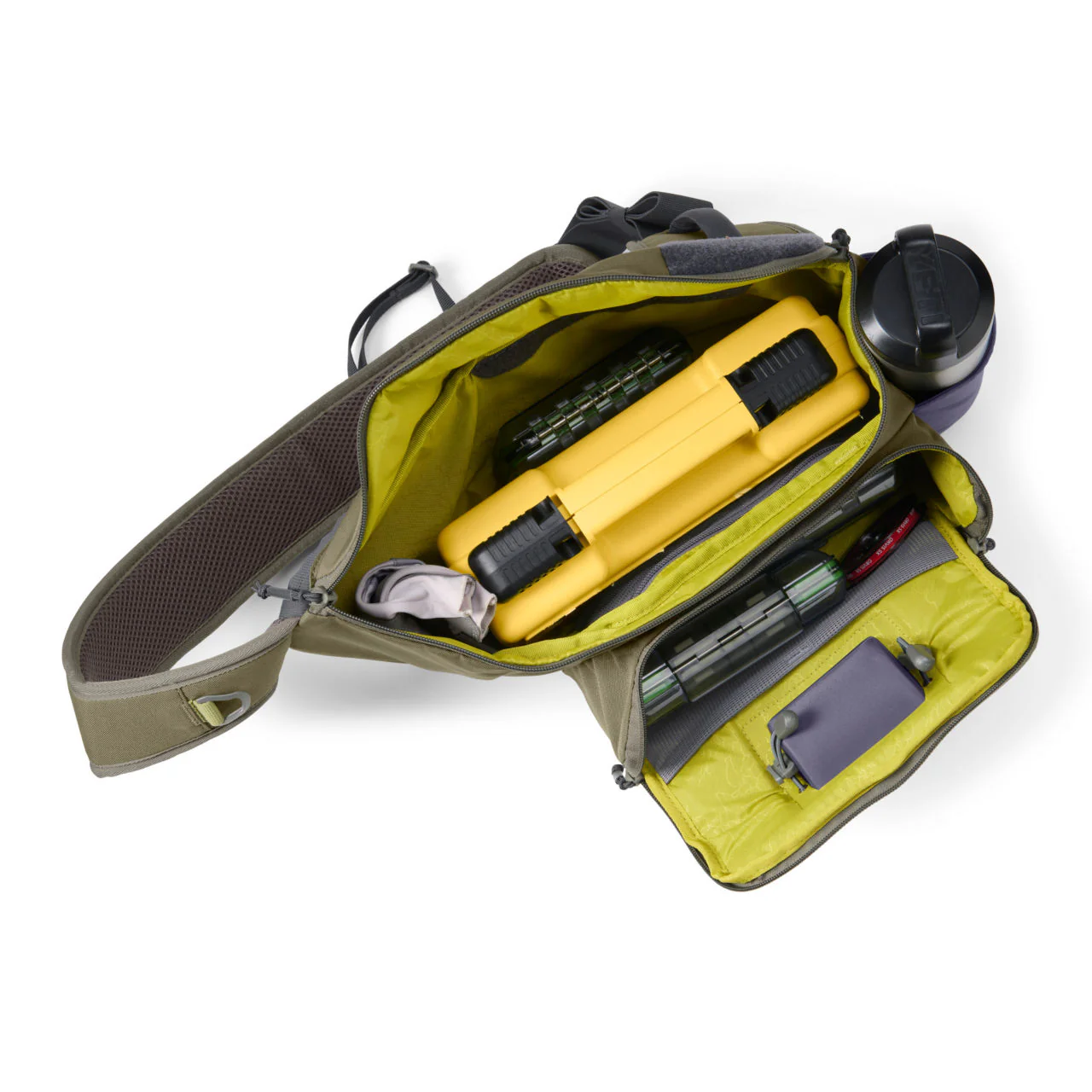 Orvis Sling Pack - Image 13