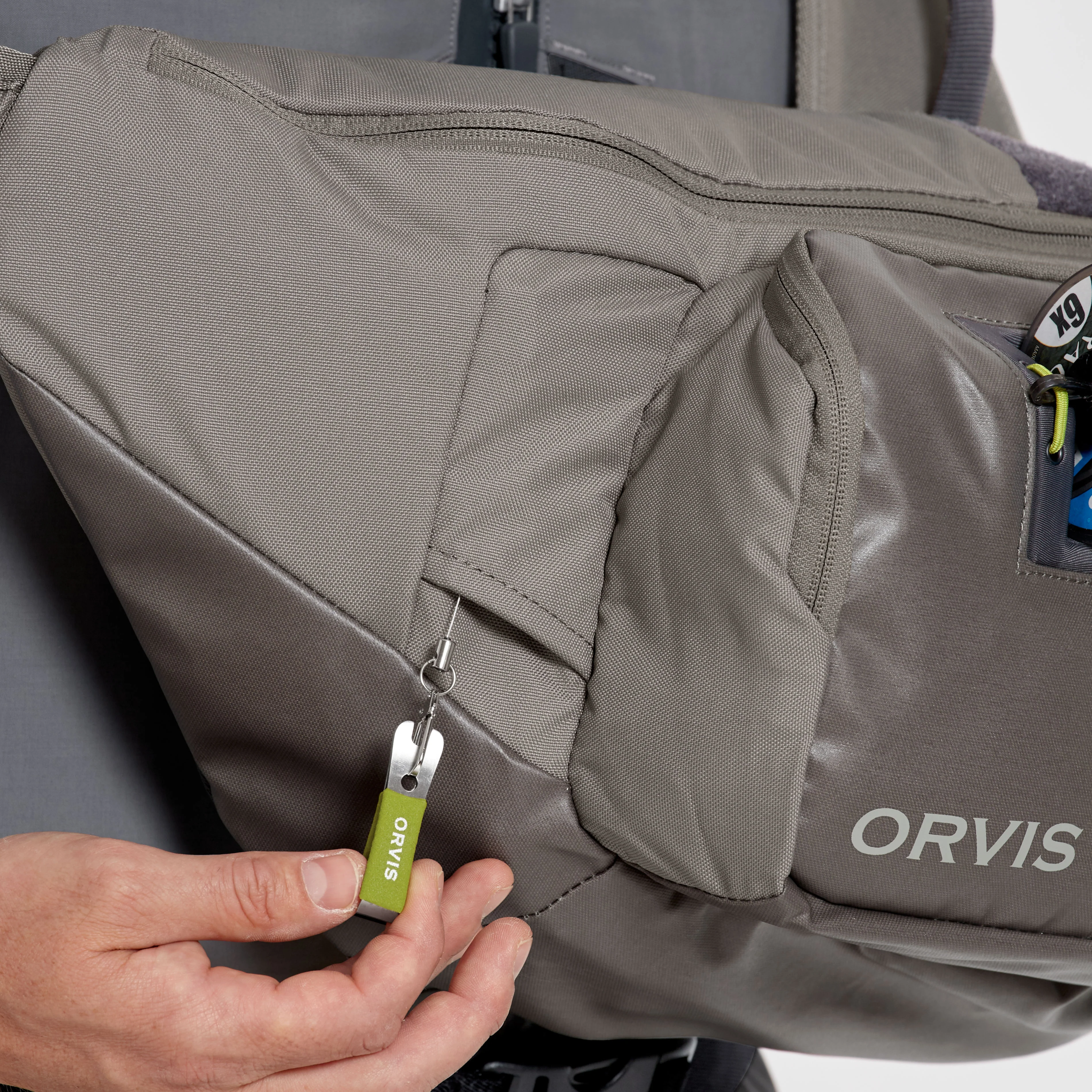 Orvis Sling Pack - Image 5