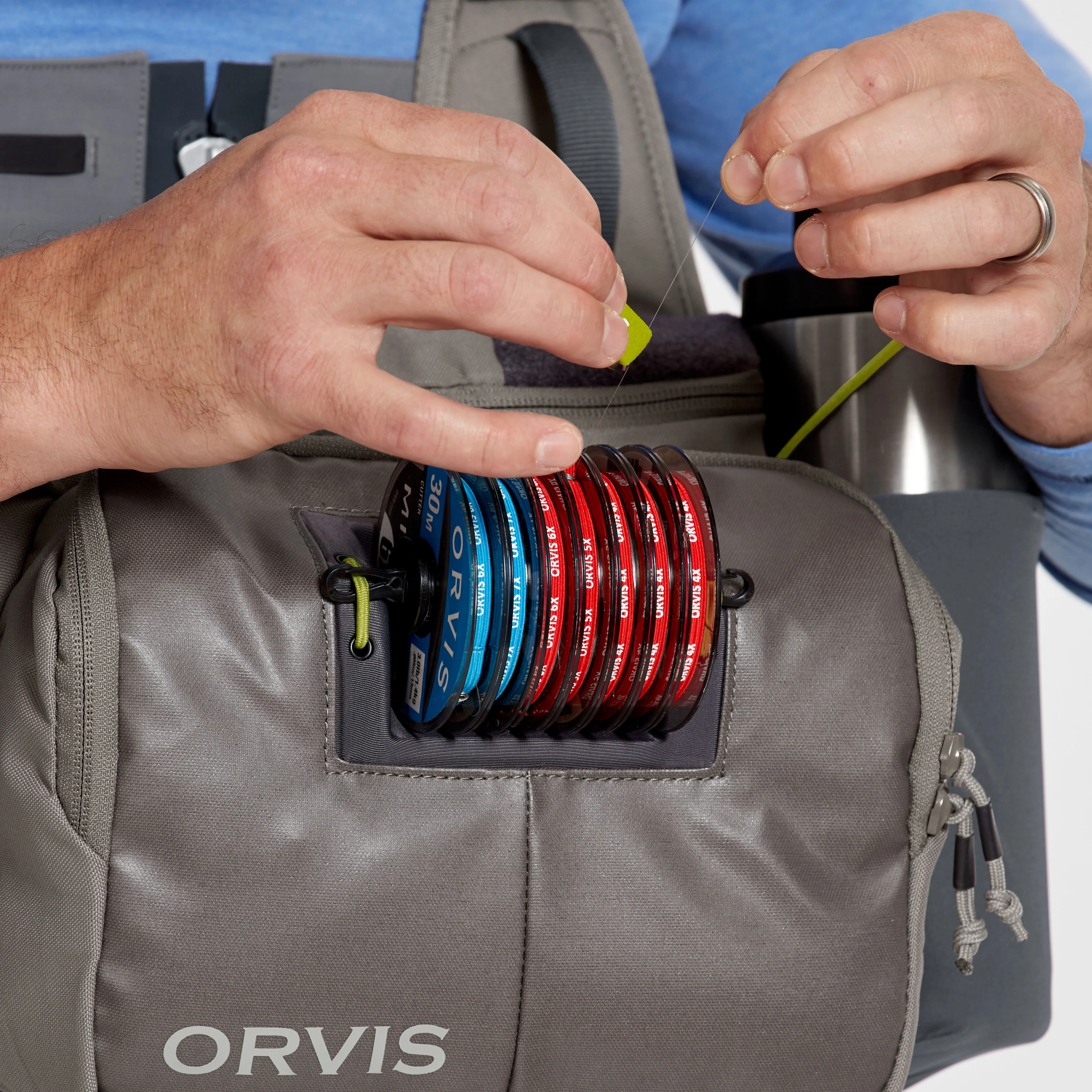 Orvis Sling Pack - Image 10
