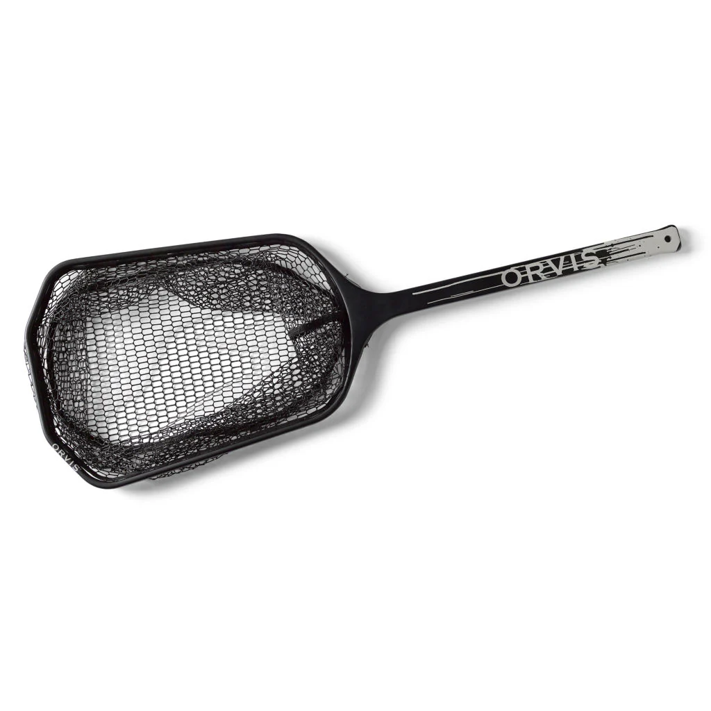 Orvis Wide Mouth Guide Net - Image 4