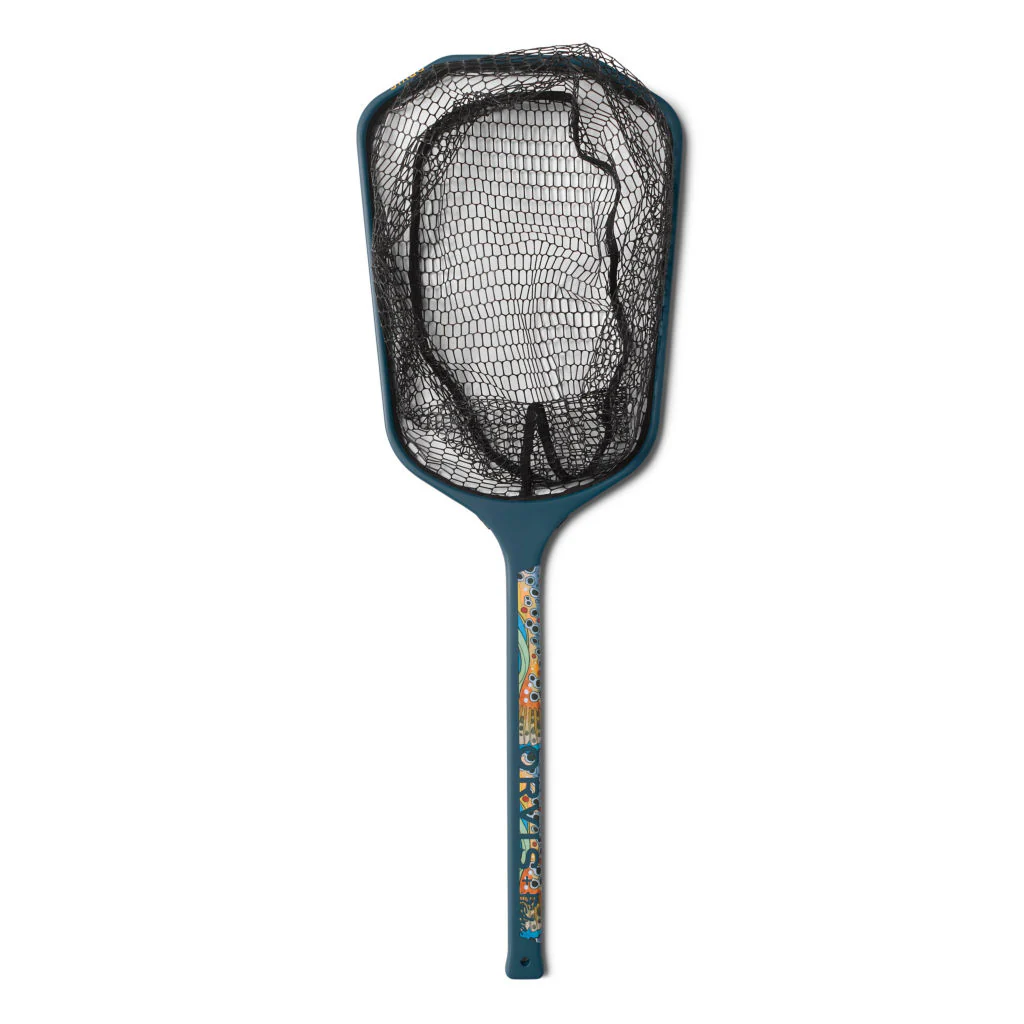 Orvis Wide Mouth Guide Net - Image 6